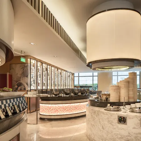 Hilton Xi'An High-Tech Zone-2