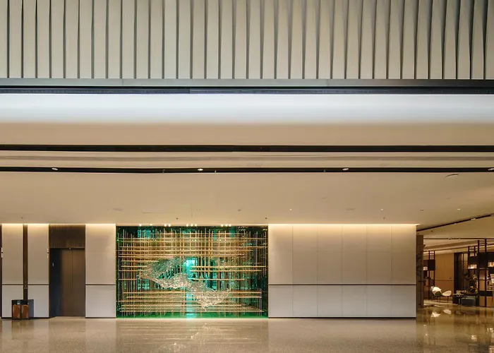 Novotel Xi'An Aden