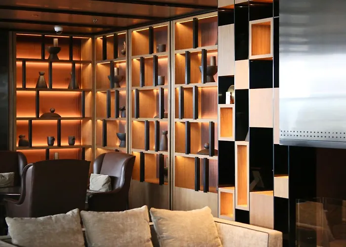 The Ritz-Carlton, Xi'An