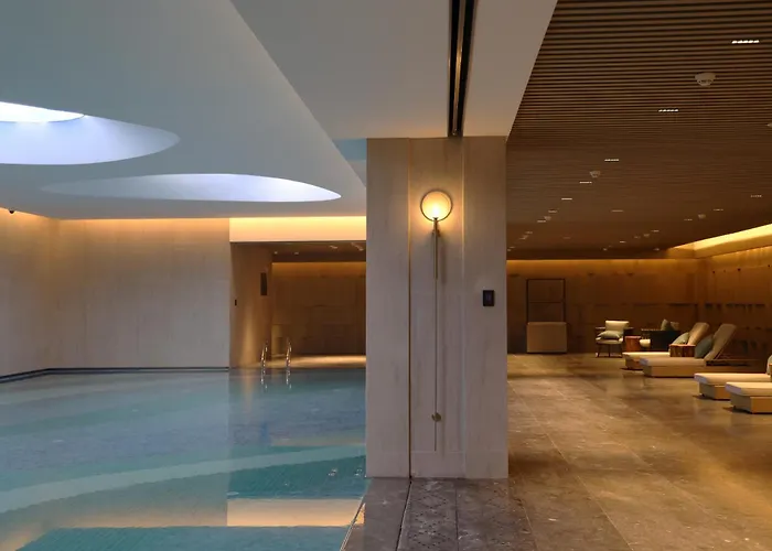 Crowne Plaza Xi'An Weiyang By Ihg