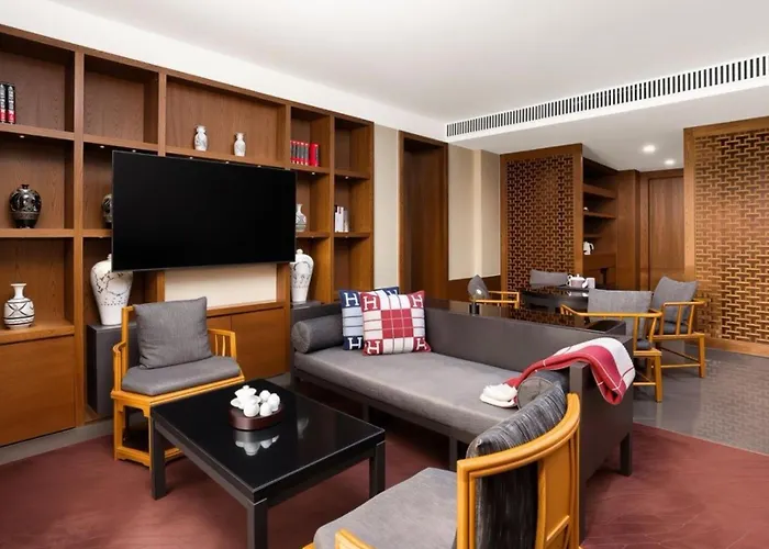 The Westin Xi'An