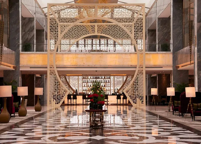 Gran Melia Xian