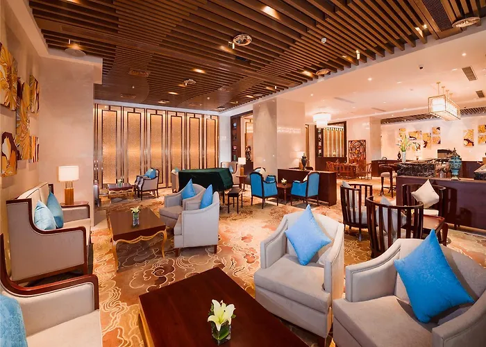 New Century Grand Hotel