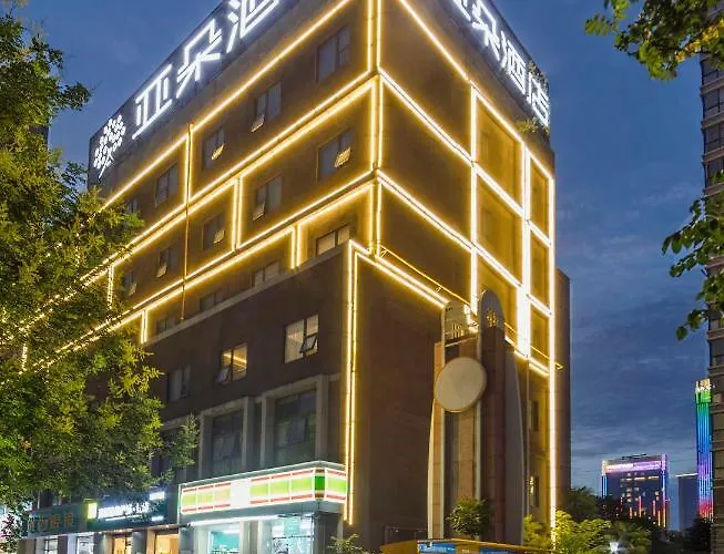 Atour Hotel Xi'An